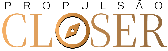 Propulsão Closer